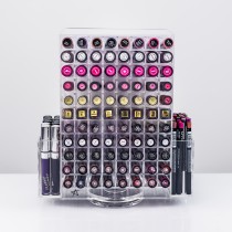 CRYSTAL - Liquid Lipstick Storage Tower