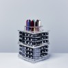 ORIGINAL - Spinning Lipstick Tower Clear