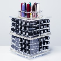 ORIGINAL - Spinning Lipstick Tower Clear