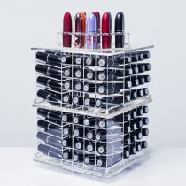 Spinning Lipstick Tower 