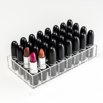 Lipstick storage