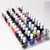 Nail polish Organisers