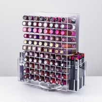 CRYSTAL - Liquid Lipstick Tower